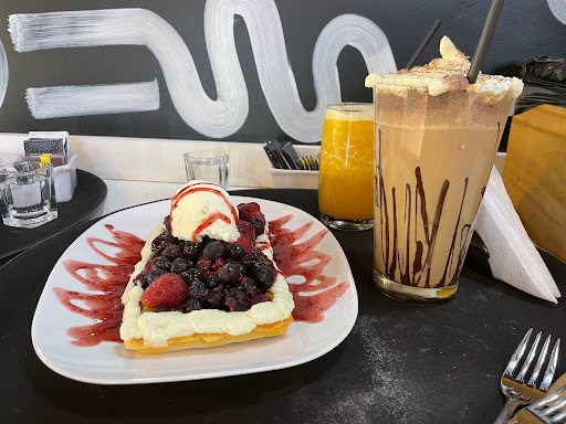 Heidi Flor del Prado Cipolletti - Ice cream shop en Cipolletti