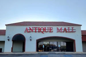 Antique Gallery of Round Rock image