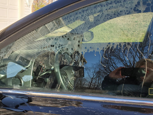 Car Wash «Autospa Carwash», reviews and photos, 3171 Golansky Blvd, Woodbridge, VA 22192, USA