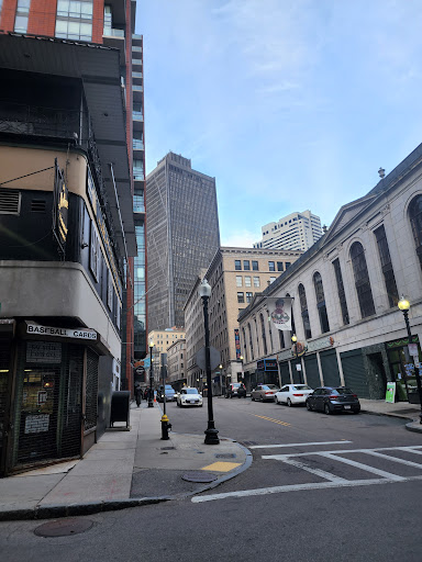 Supermarket «Roche Bros.», reviews and photos, 8 Summer St, Boston, MA 02110, USA