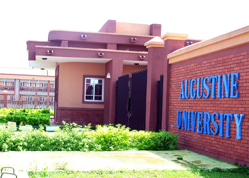 Augustine University Ilara-Epe, Igbonla Road, Epe, Nigeria, Elementary School, state Ogun