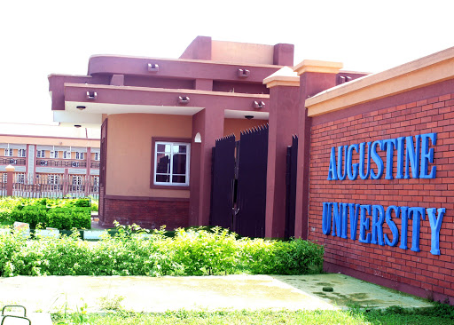 Augustine University Ilara-Epe, Igbonla Road, Epe, Nigeria, High School, state Lagos