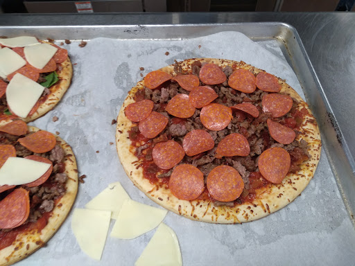 Gym «Goodman Community Center», reviews and photos, 149 Waubesa St, Madison, WI 53704, USA