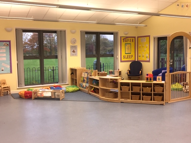 Reviews of Anlaby Children's Centre in Hull - Association