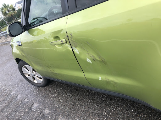 Auto Body Shop «Caliber Collision», reviews and photos, 2121 W Oak Ridge Rd, Orlando, FL 32809, USA