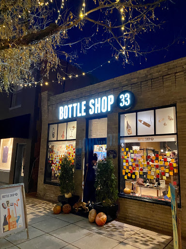 Liquor Store «Bottle Shop 33», reviews and photos, 1080 S Gaylord St, Denver, CO 80209, USA