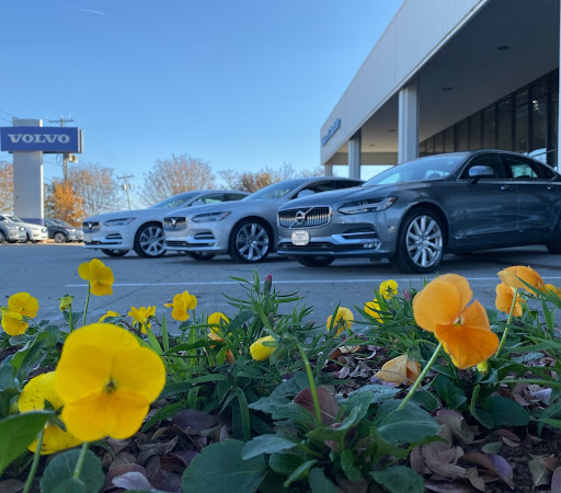 Car Dealer «Volvo of Charlotte», reviews and photos, 7040 E Independence Expy, Charlotte, NC 28227, USA