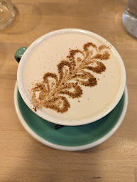 Photo n°161 de Allegory Coffee Bar à Toulouse ()