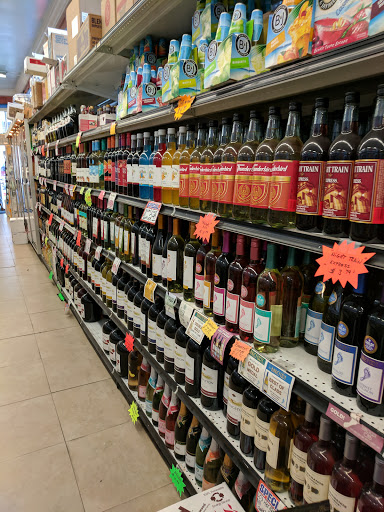 Grocery Store «El Rancho Market», reviews and photos, 346 Reservation Rd, Marina, CA 93933, USA