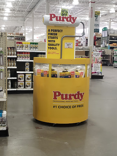 Home Improvement Store «Menards», reviews and photos, 6851 W 159th St, Tinley Park, IL 60477, USA