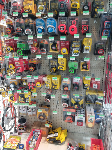 Hardware Store «McGuckin Hardware», reviews and photos, 2525 Arapahoe Ave, Boulder, CO 80302, USA