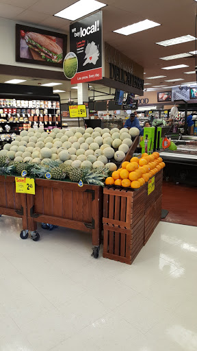 Supermarket «Farm Fresh», reviews and photos, 7254 George Washington Memorial Hwy, Hayes, VA 23072, USA