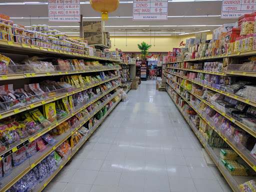 Asian Grocery Store «Hiệp Thái Food Store», reviews and photos, 2430 E Pioneer Pkwy, Arlington, TX 76010, USA