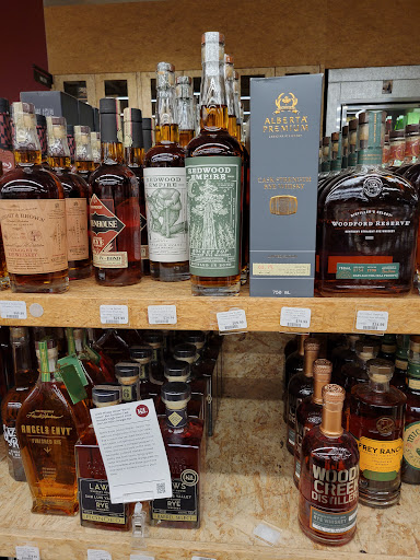 Wine Store «K&L Wine Merchants», reviews and photos, 855 Harrison St, San Francisco, CA 94107, USA