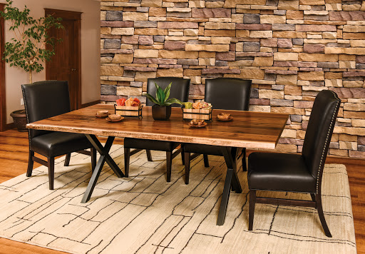 Furniture Store «Amish Furniture Showcase», reviews and photos, 3411 Preston Rd #9, Frisco, TX 75034, USA