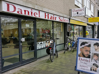 Daniel Hair Salon