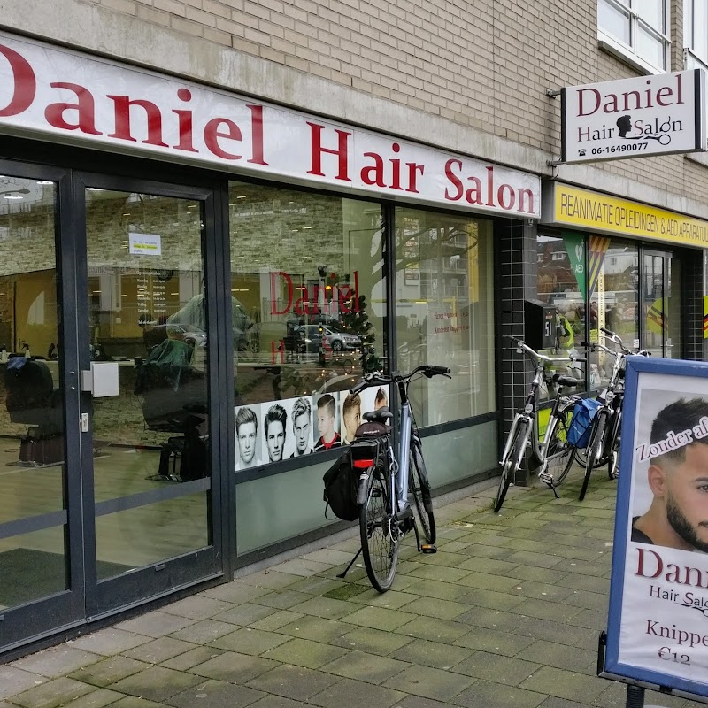 Daniel Hair Salon