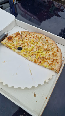 Distributeur Pizz'Eddy Haguenau 3 à Haguenau