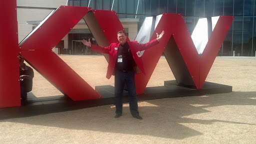 Real Estate Agency «Keller Williams Classic Realty Northwest», reviews and photos, 7365 Kirkwood Ct Suite 200, Maple Grove, MN 55369, USA