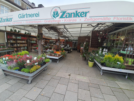 Zanker Blumenladen / Friedhofsgärtnerei