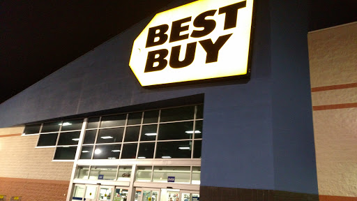 Electronics Store «Best Buy», reviews and photos, 1000 E 23rd St, Panama City, FL 32405, USA