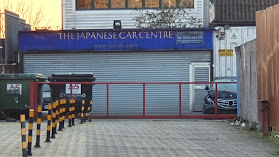 The Japanese Car Centre
