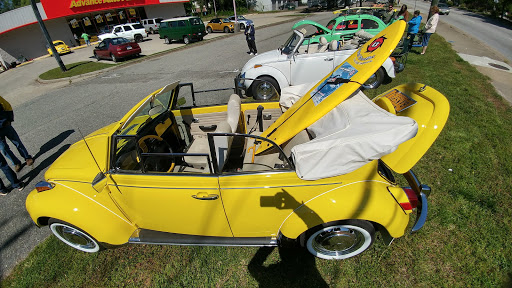 Auto Parts Store «Advance Auto Parts», reviews and photos, 11019 Jefferson Ave, Newport News, VA 23601, USA