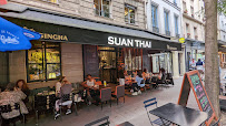 Atmosphère du Restaurant thaï Suan Thaï Le Haut Marais à Paris - n°2