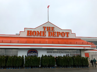 The Home Depot