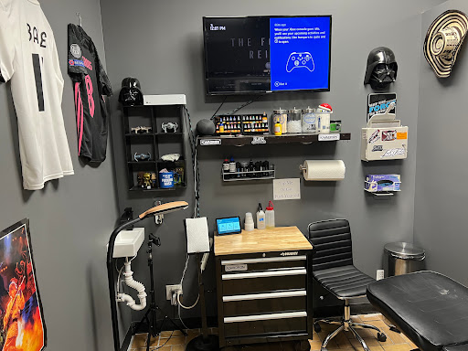 Explore turkey tattoo ideas, creative tattoo ideas in Bridgeport, available at Evolution Tattoo