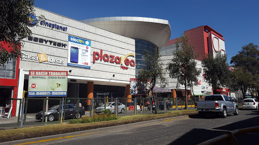 Real Plaza Arequipa