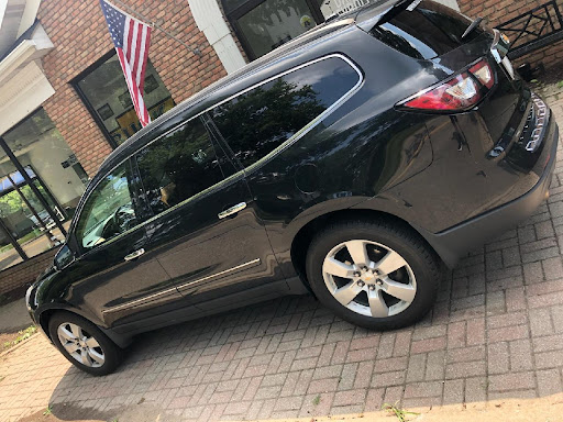 Chevrolet Dealer «Buck Chevrolet», reviews and photos, 321 Canal St S, Canal Fulton, OH 44614, USA