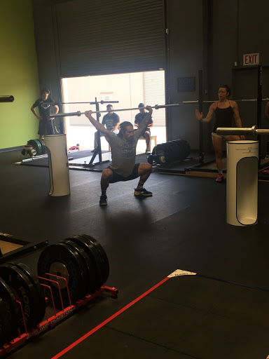 Gym «AVA Athletics», reviews and photos, 948 N Lemon St, Orange, CA 92867, USA