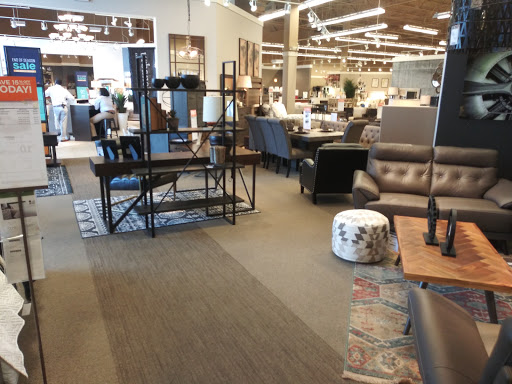 Furniture Store «Ashley HomeStore», reviews and photos, 2535 Piedmont Rd NE, Atlanta, GA 30324, USA