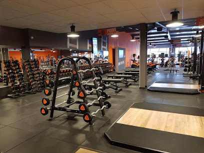 Basic-Fit Limoges Avenue Louis de Broglie - Av. Louis de Broglie 19, 87280 Limoges, France