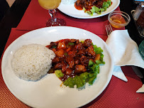 Plats et boissons du Restaurant Le Chinois de Bercy à Paris - n°3