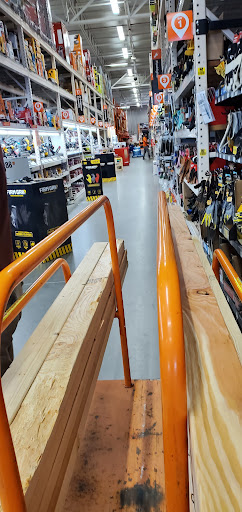 Home Improvement Store «The Home Depot», reviews and photos, 16420 Washington St, Thornton, CO 80023, USA