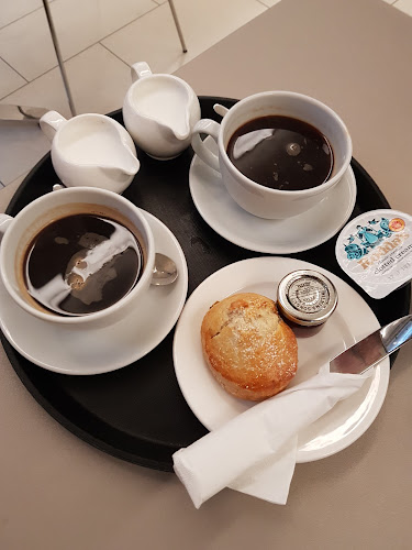 Reviews of Cafe Caritas in London - Coffee shop