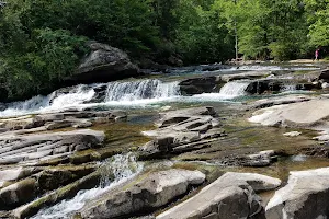 Turkey Creek Falls image