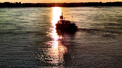 Tourist Attraction «Beale Street Landing», reviews and photos, 251 Riverside Dr, Memphis, TN 38103, USA