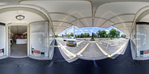 Dry Cleaner «Top City Dry Cleaners & Laundry», reviews and photos, 2929 Preston Hwy, Louisville, KY 40217, USA