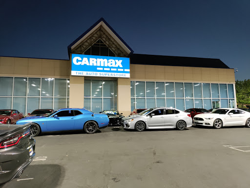 Used Car Dealer «CarMax», reviews and photos, 6755 W Sahara Ave, Las Vegas, NV 89146, USA