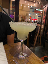 Margarita du Restaurant mexicain La Lupita à Nice - n°9