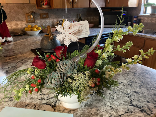 Florist «The Flower Lover», reviews and photos, 21562 Brookhurst St, Huntington Beach, CA 92646, USA