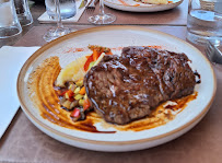 Plats et boissons du Restaurant méditerranéen Côté Jardin SARL à Vence - n°14