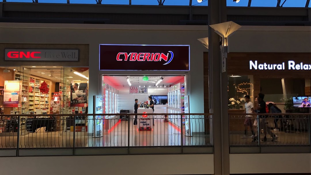 Cyberion