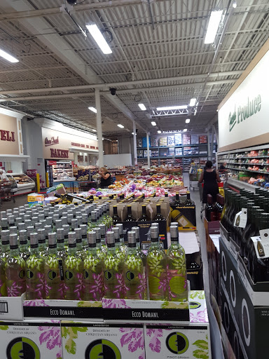 Warehouse club «BJ’s Wholesale Club», reviews and photos, 688 Providence Hwy, Dedham, MA 02026, USA