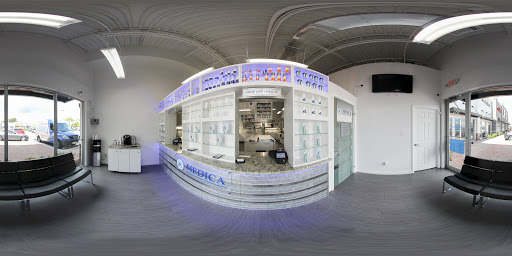 Medica Pharmacy & Compounding, 21004 W Dixie Hwy, Miami, FL 33180, USA, 