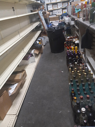 Liquor Store «Liquor Station», reviews and photos, 800 Nogales St, Walnut, CA 91789, USA