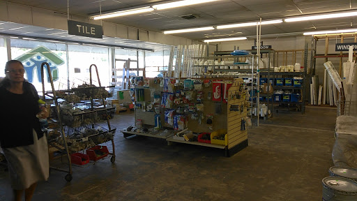 Thrift Store «Pomona Valley Habitat For Humanity ReStore», reviews and photos, 4609 Holt Blvd, Montclair, CA 91763, USA